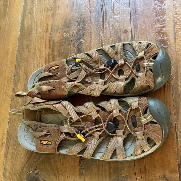 Keen Waterproof Sandals - Picture 2 of 4